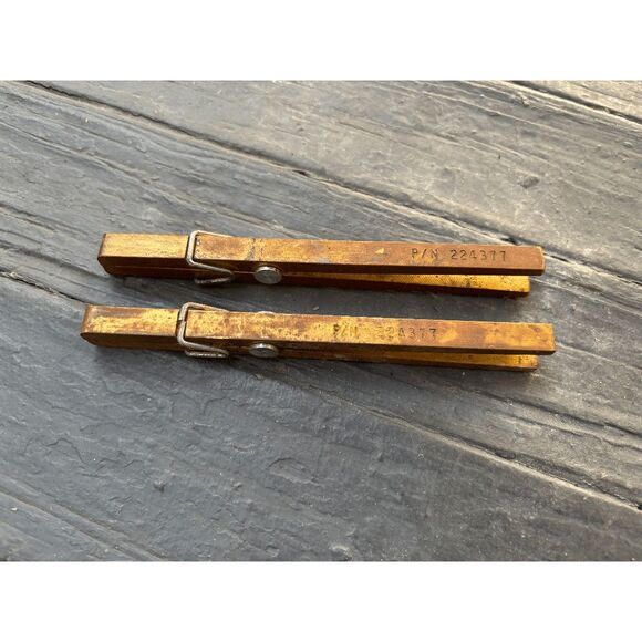 Andrew CommScope 224377 Soldering Pliers LDF4 LDF5 LDF6 Heliax - (2) avail - Picture 1 of 4